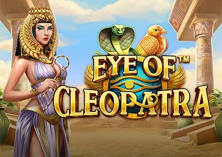 Eye Of Cleopatra