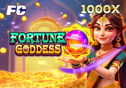 FORTUNE GODDESS