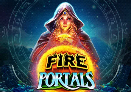 Fire Portals
