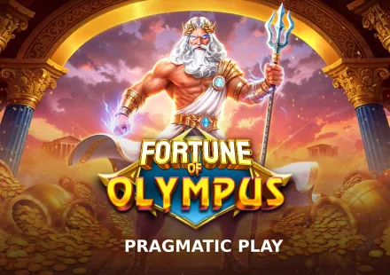 Fortune Of Olympus