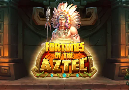 Fortunes Of Aztec