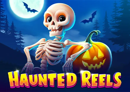 Haunted Reels