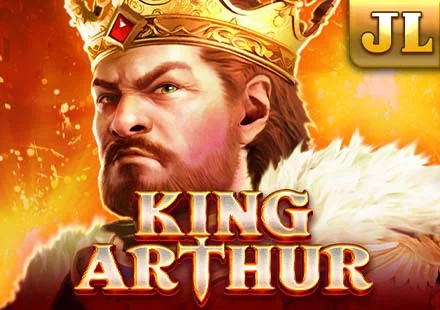 King Arthur