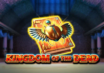 Kingdom Of The Dead