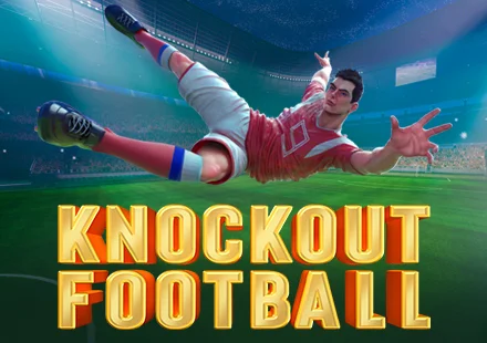 Knockout Football Rush