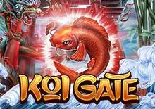 Koi Gate
