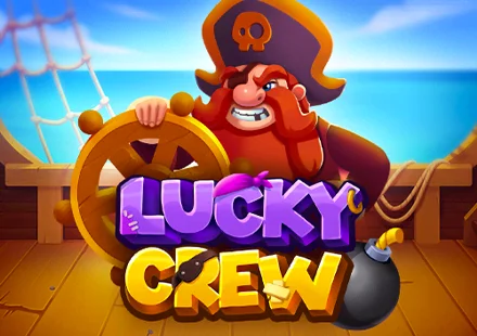 Lucky Crew