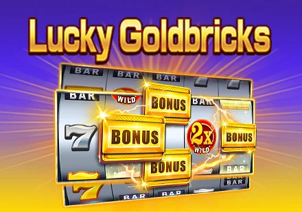 Lucky Goldbricks
